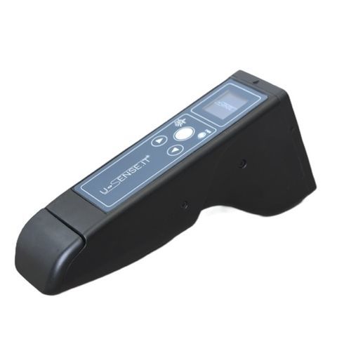 Messinstrument zur Spalt- und Bündigkeitsmessung - G3F - U-SENSE.IT S.r.l. - Laser / tragbar / kompakt
