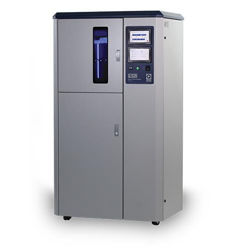Klimakammer - Q-SUN Xe-2 Series - Q-LAB - Feuchte / Temperatur / Photostabilität