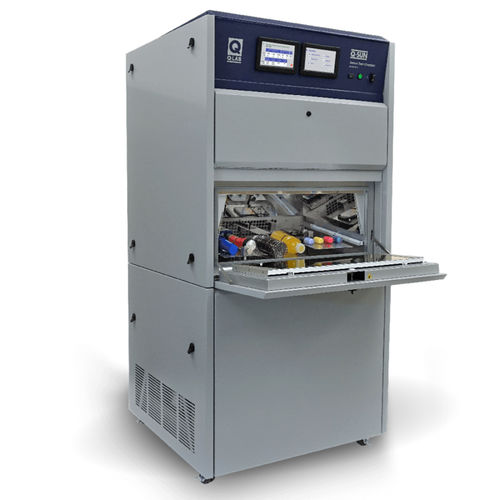 Klimakammer - Q-SUN Xe-3 series - Q-LAB - Feuchte / Temperatur / Photostabilität