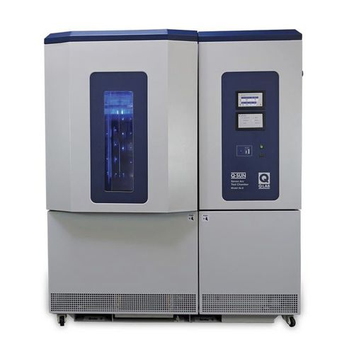 Prüfkammer mit Xenon-Bogenlampe - Q-SUN Xe‑8 - Q-LAB - Klima / Feuchte / Temperatur