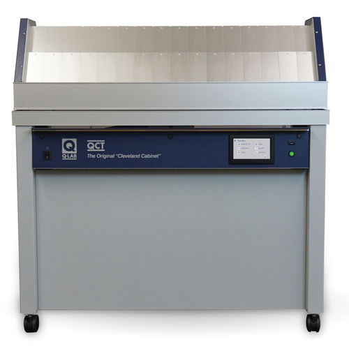 Kondensations-Prüfkammer - QCT  - Q-LAB - Klima / Feuchte / Temperatur
