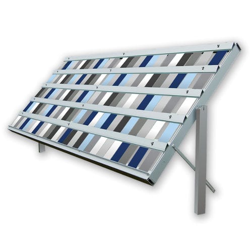 Bestrahlungssystem - Q-RACK - Q-LAB