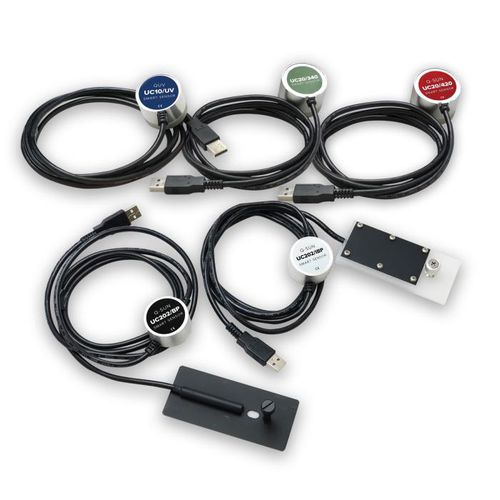 Universalkalibriersystem - Q-LAB  - Q-LAB - Temperatur / Luftfeuchtigkeit / Labor