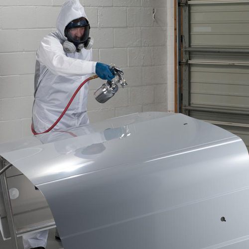 Hilfsmittel für Schulungszwecke - Q-PANEL - Q-LAB