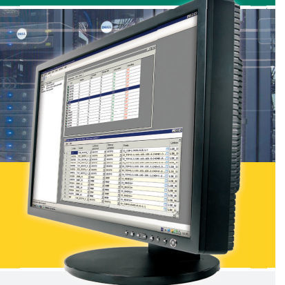 SCAD-Software - TECHSYS - HW a SW, a.s. - Datensammel / Datenarchivierung / Entwicklungs