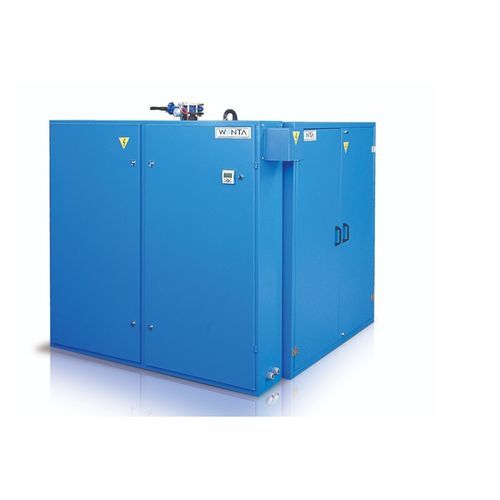 Dampfheizkessel - WEKK series - Wenta Heat Technologies - elektrisch / Industrie