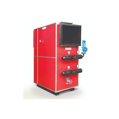 Brennstoff-Sparventil - WEKO series - Wenta Heat Technologies