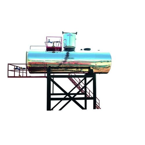 Edelstahl-Entlüfter - WEDEG series - Wenta Heat Technologies