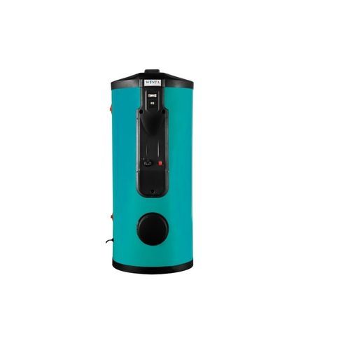 Heißwasserkessel - W series - Wenta Heat Technologies - elektrisch