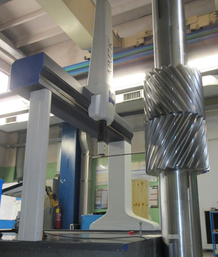 WIG-Schweißen - Unigen Steel Engineering Srl - Stahl / für den Energiesektor