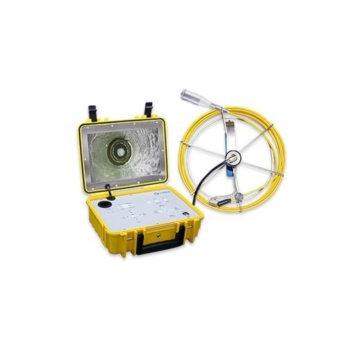 Kamera zur Kanalisationsinspektion - GT28BS - Zhengzhou Jiutai Technology Co., Ltd. - digital / für Klempnerei / für Abwasserleitungen