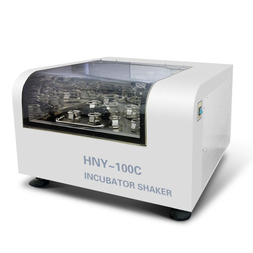 Schüttelinkubator - HNY series - Guangzhou Kenton Apparatus Co., Ltd. - Labor / biochemisch / mit Zwangskonvektion