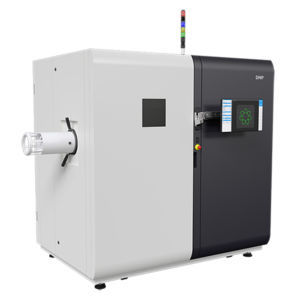 Faserlaser-Lasersinteranlage - DMP70 series - 3D MicroPrint GmbH