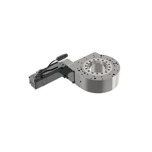 Elektrischer Antrieb - Benz Tooling - Dreh / mit Schnecke / wartungsfrei
