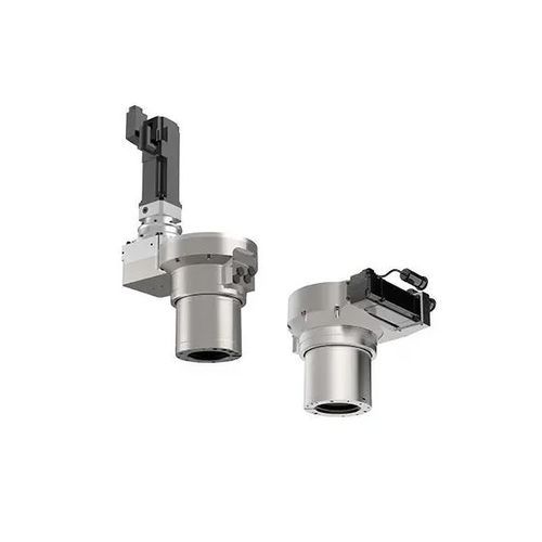 Werkzeughalter für Bearbeitung - Benz Tooling - für Bearbeitungszentrum