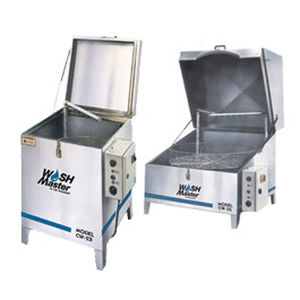 Spritz-Teilereiniger - CW series - Cleaning Technologies Group, LLC