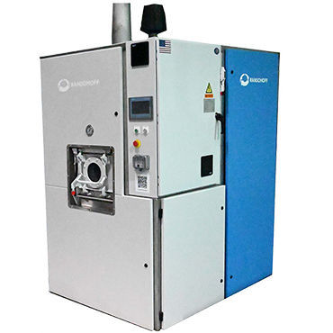 Sprühreinigungssystem - LeanJet RB-1 - Cleaning Technologies Group, LLC - Tauch / Prozess / Teile