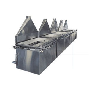 Ultraschall-Reinigungssystem - Atlantis - Cleaning Technologies Group, LLC - Tauch / Industrie / für Automobilanwendungen