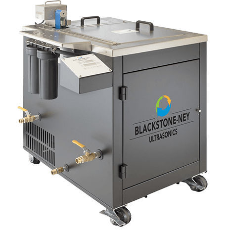 Ultraschall-Reinigungssystem - GMC  - Cleaning Technologies Group, LLC - Teile / tragbar