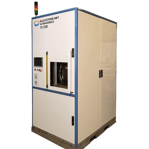 Ultraschall-Reinigungssystem - Torrent  - Cleaning Technologies Group, LLC - Sprüh / Tauch / medizinisch