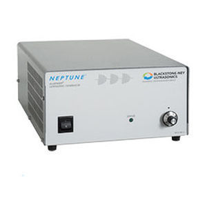 Ultraschallgenerator für Reinigung - Neptune® D - Cleaning Technologies Group, LLC