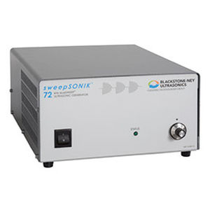 Ultraschallgenerator für Reinigung - multiSONIK® - Cleaning Technologies Group, LLC