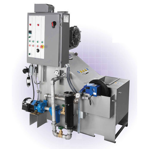 Teilereiniger - Mini  - Cleaning Technologies Group, LLC