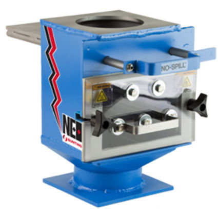 Neodym-Magnet - FF series - Bunting-Newton - Haft / maßgefertigt