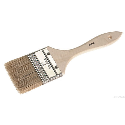 Flacher pinsel - 60225 - CGW Abrasives