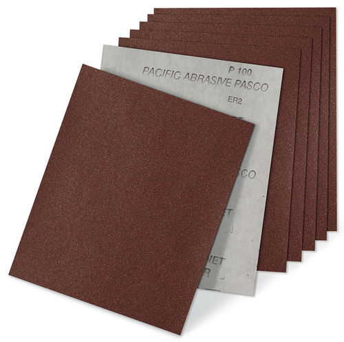 Aluminiumoxid-Schleifmittel - 44881 - CGW Abrasives - Papier