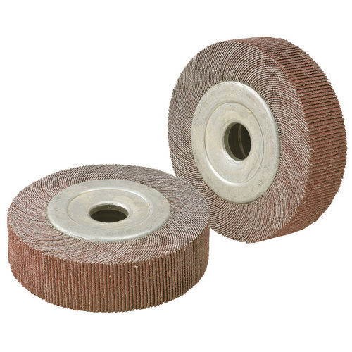 Fächerschleifer - 41025 - CGW Abrasives