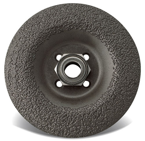 Diamantschleifscheibe - 70401 - CGW Abrasives