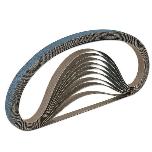 Flacher Treibriemen - 61081 - CGW Abrasives - Aluminium / Industrie / Edelstahl
