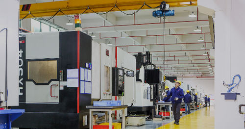 Spanende Bearbeitung: Drehen / Metall - Dongguan Turnxon Precision Co., Ltd. - Industrie / CNC / Präzision