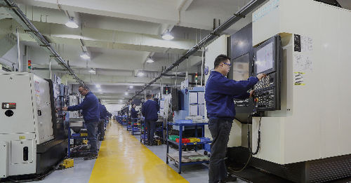 Spanende Bearbeitung / Metall - Dongguan Turnxon Precision Co., Ltd. - für die Medizintechnik / CNC / Präzision