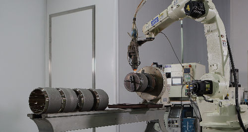 Laser-Nachbeschichtung / nicht angegeben - Dongguan Turnxon Precision Co., Ltd. - für die Raumfahrtindustrie