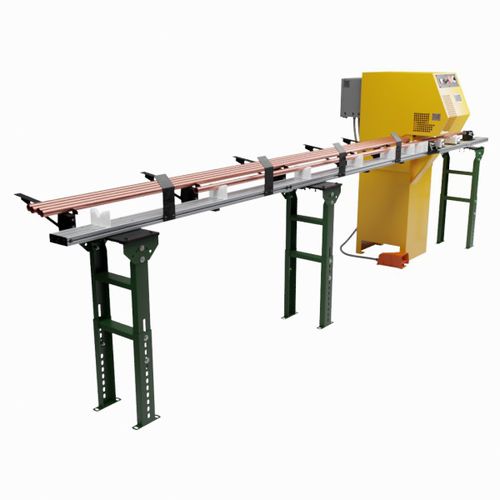 Schneid-Auflagetisch - 200 series - Continental Pipe and Tube Cut-Off Machines