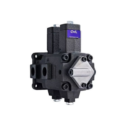Lamellenpumpe - SF series - Camel Precision Co., Ltd. - Öl / elektrisch / selbstansaugend