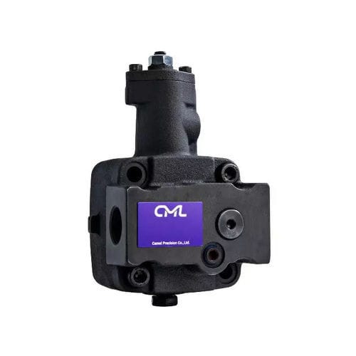 Lamellenpumpe - SFN series - Camel Precision Co., Ltd. - Öl / elektrisch / selbstansaugend