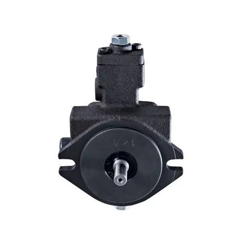 Lamellenpumpe - VCM-SF-12A-10 - Camel Precision Co., Ltd. - Öl / elektrisch / selbstansaugend