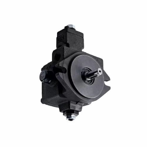 Lamellenpumpe - VCM-SF-20C-31-0 - Camel Precision Co., Ltd. - Öl / elektrisch / selbstansaugend