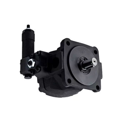 Lamellenpumpe - VCM-SM-30A-20 - Camel Precision Co., Ltd. - Öl / elektrisch / selbstansaugend