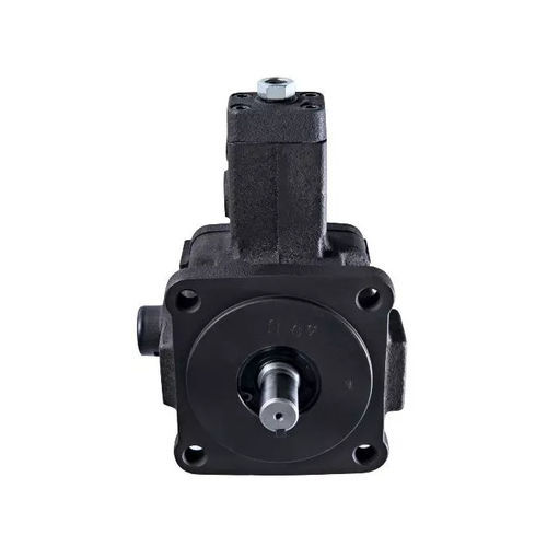 Lamellenpumpe - SFC series - Camel Precision Co., Ltd. - Öl / Kraftstoff / elektrisch