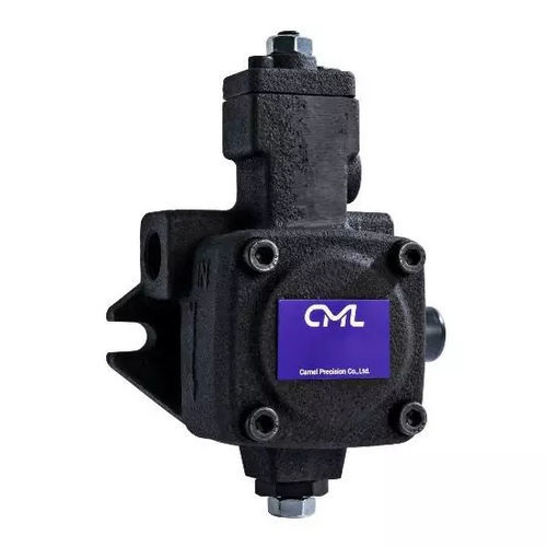 Lamellenpumpe - VCM-SF-12D-30-B (9T) - Camel Precision Co., Ltd. - Öl / elektrisch / selbstansaugend