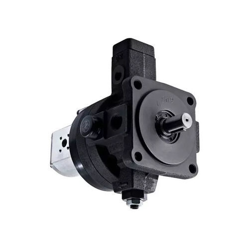 Lamellenpumpe - VCM-SF-30C-20 / EGA-6.2-R - Camel Precision Co., Ltd. - Öl / elektrisch / stationär