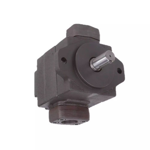 Lamellenpumpe - VCM-1M-23-LR - Camel Precision Co., Ltd. - Öl / elektrisch / selbstansaugend