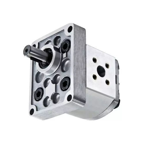 Zahnradpumpe - EGA series - Camel Precision Co., Ltd. - Öl / mit Hydraulikmotor / selbstansaugend