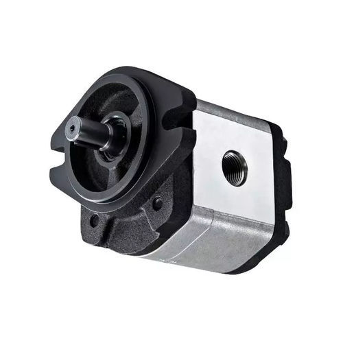 Zahnradpumpe - EGB series - Camel Precision Co., Ltd. - Öl / mit Hydraulikmotor / selbstansaugend