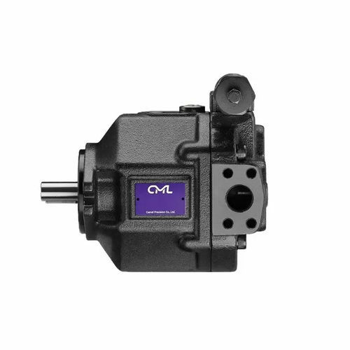 Axialkolbenpumpe - V series - Camel Precision Co., Ltd. - Öl / Hydraulikzylinder / selbstansaugend