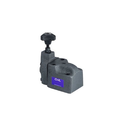 Hydraulische Entlastungsventil - BG-03 - Camel Precision Co., Ltd.